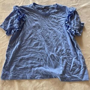 Brand new casual Zara top